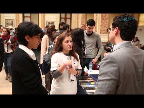 \"ტრაექტორია\" 04.11.2013