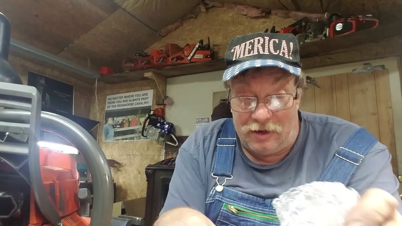 buckin Billy's key to the Bush muffler! CCC unboxing! wow! a