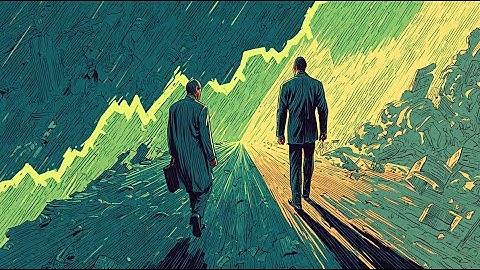 The Meritocracy Myth: Why Your Success Isn