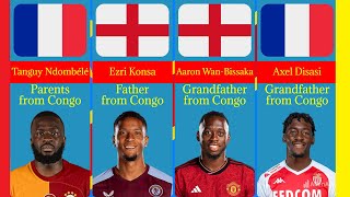 Alternative football team of DR Congo #football #history #statistics #fifa #congo