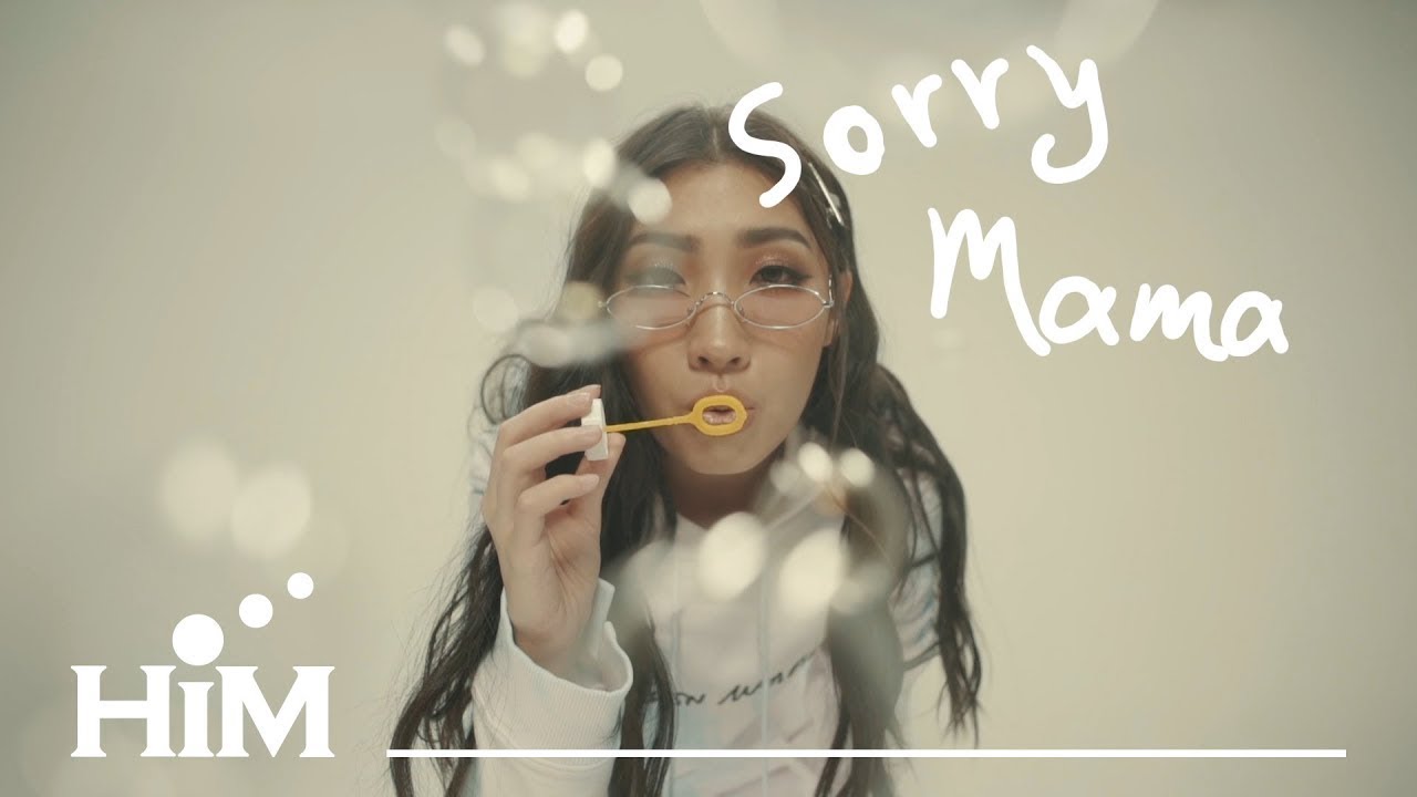 Karencici [ SorryMama! ] Official Music Video