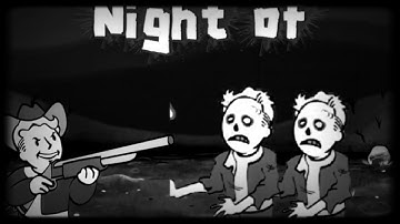 Vault-Tec Tv ,Wasteland of Horror/Halloween Special #bethesda #falloutlore #fallout 