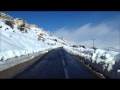Hermon Mountain زاهد عزت حرش يا جبل الشيخ 1 