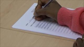 CSKBS   Task Instruction Video   Feb 2016 1