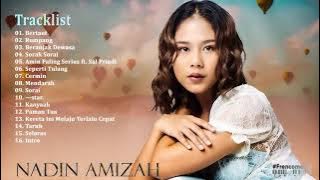 Nadin Amizah Full Album Terbaik - Lagu Nadin Amizah Terbaru & Terpopuler 2020