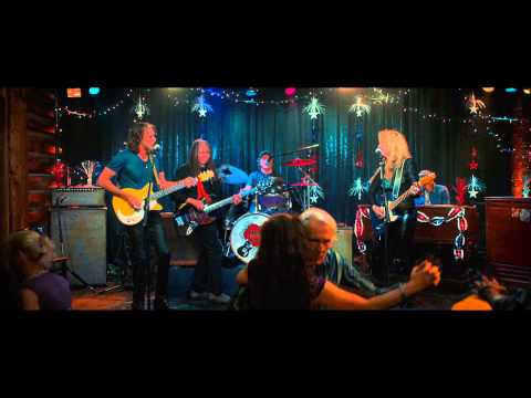 Ricki And The Flash - Clip Drift Away