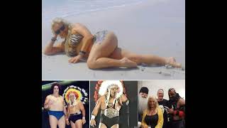 THE LIFE &amp; CAREER OF WAHOO MCDANIEL with KAREN MCDANIEL (PART 1)