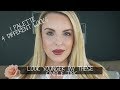 Take Years Off Your Look W/ These Makeup Artist Tips|| 1 Palette 4 Looks -Elle Leary Artistry