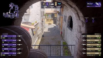 Galaxy Battle STARTER Day 2 (part 1)