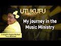Yesu Nakupenda, kwa roho yangu yote - The Legendary Ev. Regina Muthoni || Utukufu
