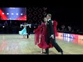 Wdsf ranking competition amber couple 2024wdsf open rising stars st