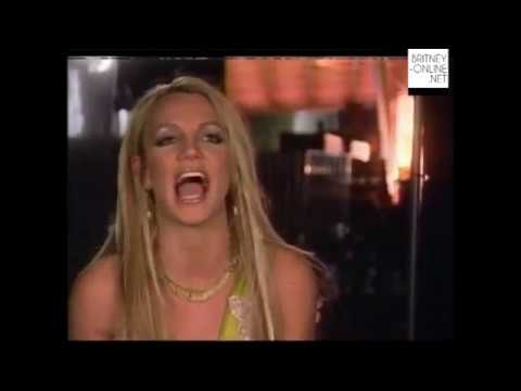 Britney Spears Pepsi Twist Commercial Behind The Scenes Youtube