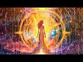 963 Hz + 432 Hz Awakening To MIRACLES ! Manifest All Your WISHES ! PROSPERITY &amp; FORTUNE Meditation