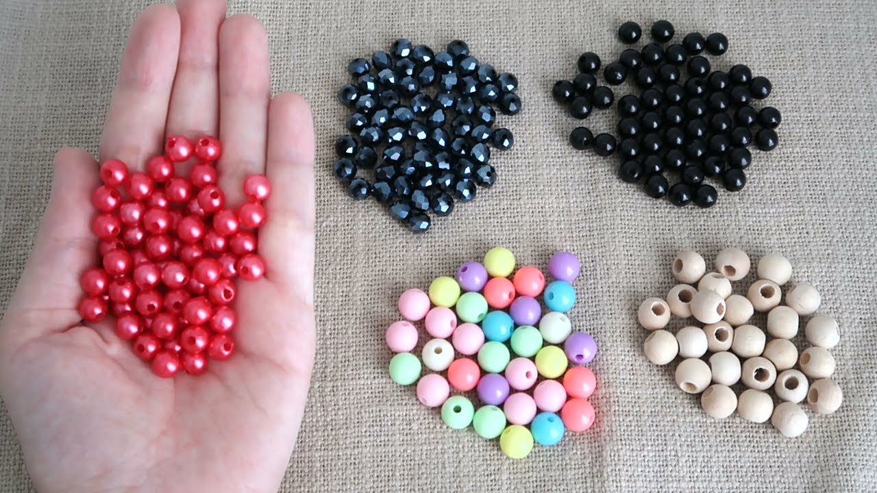 😍 Я делаю МНОГО и все продаю! 5 супергениальных идей с бисером и нитками — своими руками