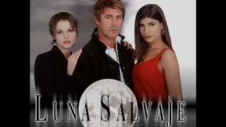 Video thumbnail of "Cortina Musical de "Luna Salvaje" (Telefé - 2000/2001)"