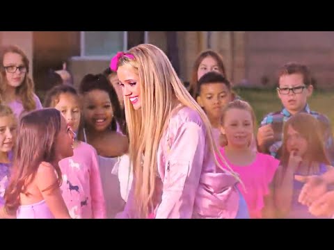 Tori V - Barbie Girl (Official Music Video)