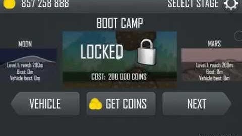 How to hack any offline android game free