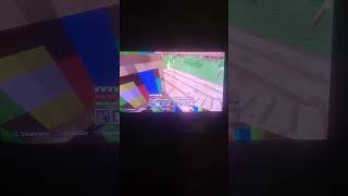Minecraft PS3