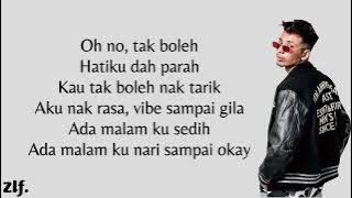 DJ KANE - HAMIL DULUAN X MALAM PAGI - SOUND TIK TOK VIRAL