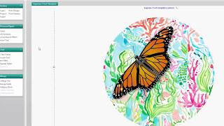 Cake Software for Edible Printing  : How to use OL Software screenshot 2