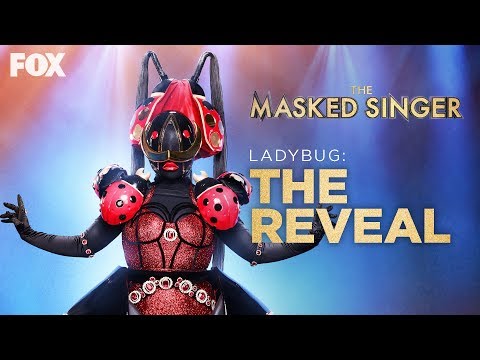The Masked Singer Season 2 Spoilers Who Are The Celebs - is yo girl booty flat song roblox id