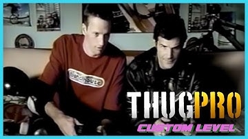 THUGPRO CUSTOM LEVEL TRAILER | You Ride Like a Grandma