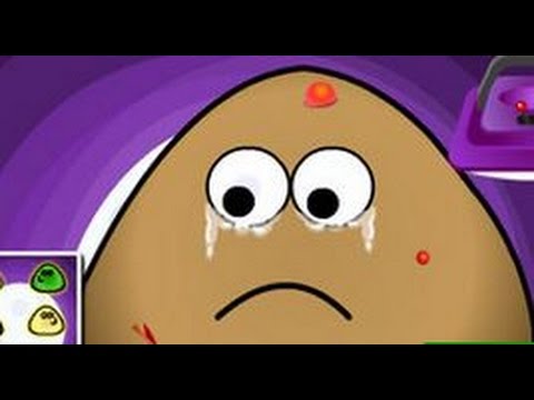 Veja como rodar no computador jogo Pou que virou febre mundial, Tecnologia