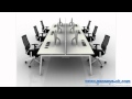 Soho3 Desks And Bench Desking | Soho3 Agile Working | Soho3 Smart Working Soho3 Desks And Bench Desking | Soho3 Agile Working | Soho3 Smart Working