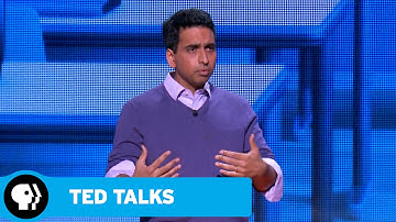 TED TALKS | Education Revolution | Sal Khan: Mastery-Based Learning | PBS