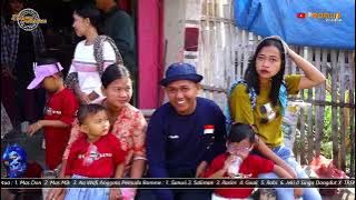 KELANGAN WONG TUA - EKA DWI WAHYUNI || SINGA DANGDUT X-TREME PRATAMA SEA PARTY PEMUDA ROMME CITEMU