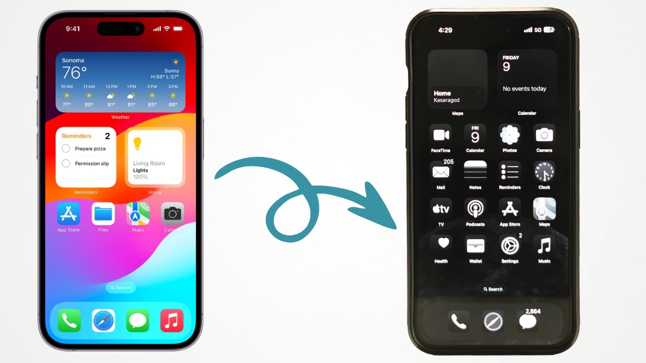 How To Make App Icons Black And White On IPhone iOS 18 YouTube how-to-make-app-icons-black-and-white-on-iphone-ios-18-youtube