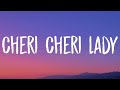 Modern Talking - Cheri Cheri Lady (Lyrics) "cheri cheri lady, goin