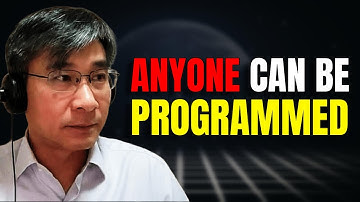 You Don’t Understand Mind Control if You Don’t Understand This | Prof Jiang Xueqin