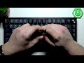 Corsair K65 Plus – What Switches Does It Have?