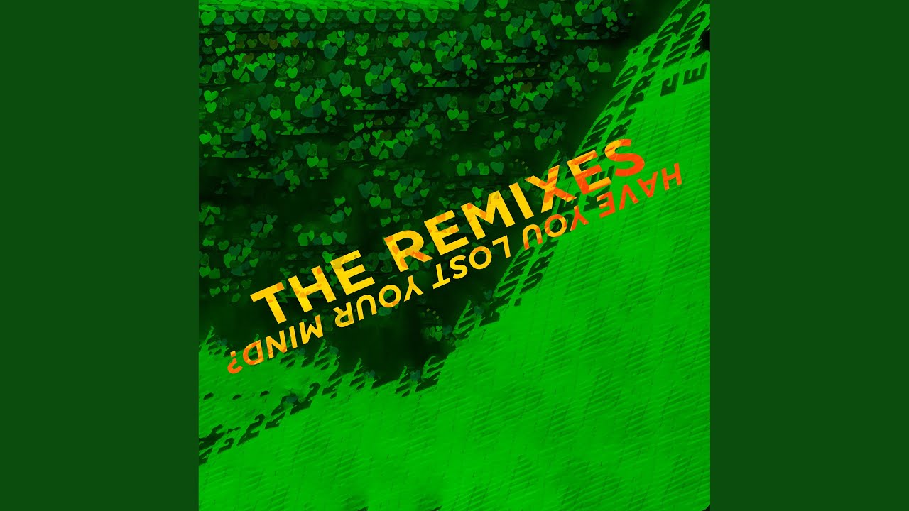 Have You Lost Your Mind Maxx Noise Remix YouTube