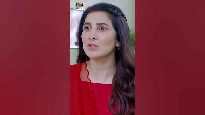Angna Episode 63 - Promo -  ARY Digital Drama