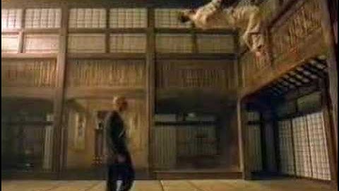 Fart within the matrix