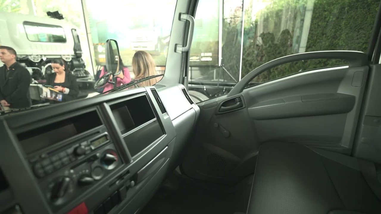 1. OnStar Negocios para Camiones Chevrolet