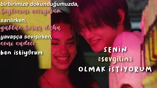 YEONJUN feat. Daniela Avanzini - Let Me Tell You (Türkçe Çeviri)