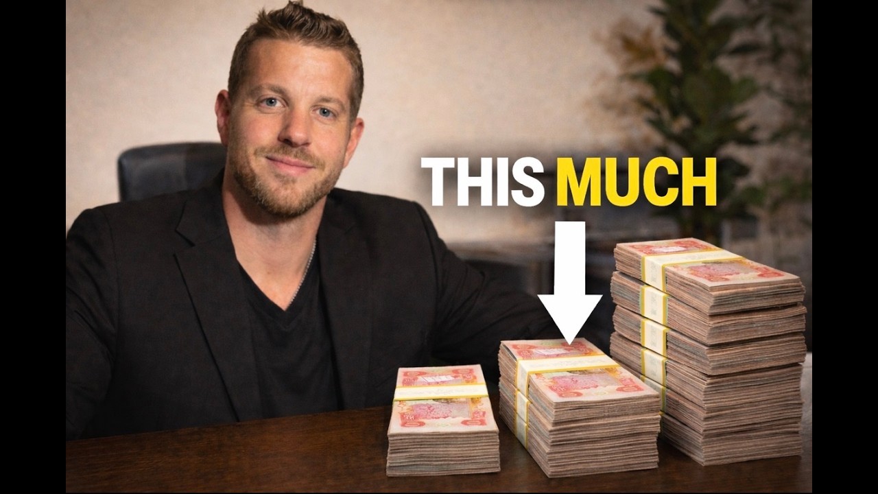 How Much Dinar Do You Need To Be A Millionaire?