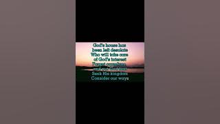 One hour hymn for young people  #Lordsrecoveryhymns