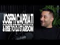 House music roots finding happiness  life on the road moments in music w joseph capriati  monki