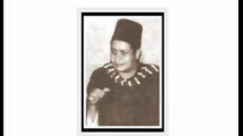 من سورة النمل // محمود البجيرمى