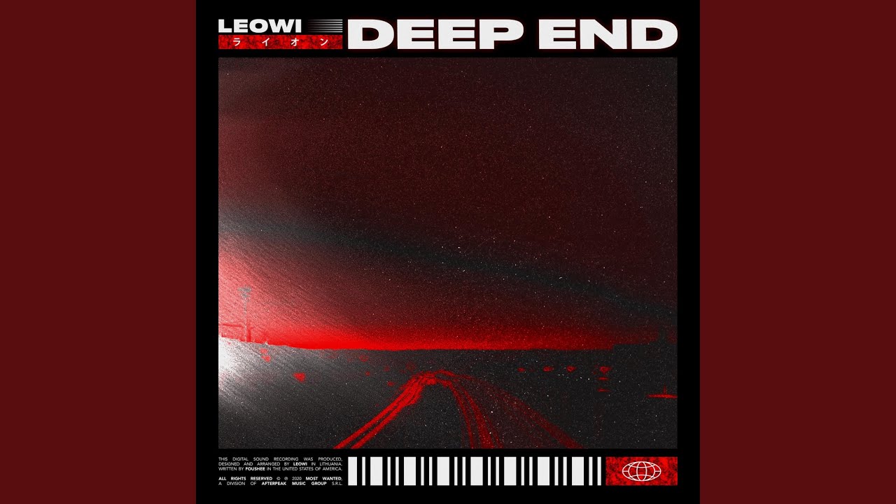 Watch Deep End on YouTube Watch Deep End on YouTube