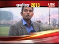 LiveIndia SPL MEHNGAI part 1 (2013)