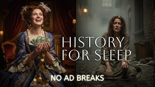How Much Did a Victorian Brothel Worker Actually Earn? | History For Sleep