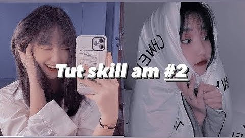 [Tutorial #2] Tut 2 skill alight motion basic xinh xĩu 👀✨ || Yangg