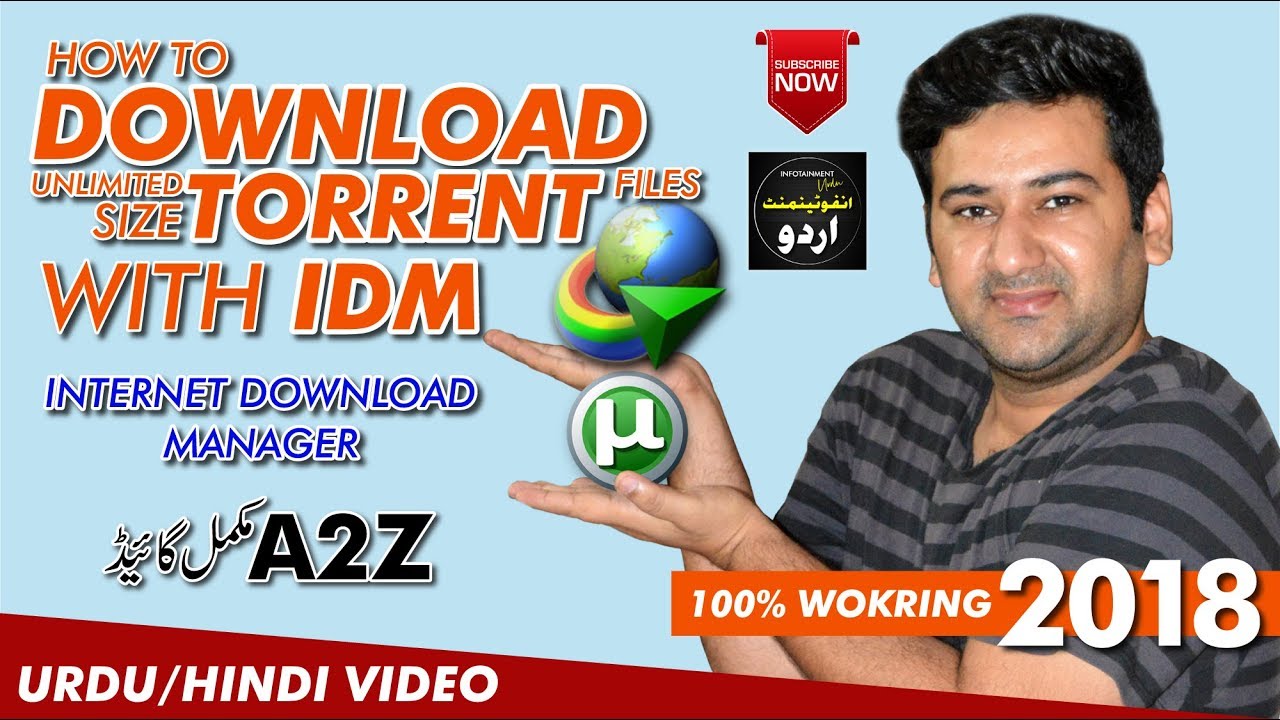 torrent download website