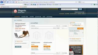 WebShopApps Shipping Override extension for Magento Stores