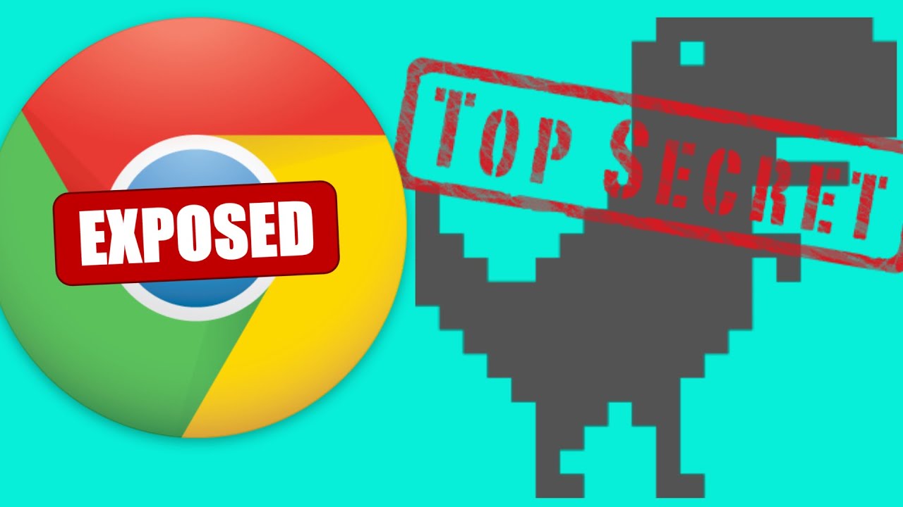 The FREE game Google does NOT want you to play! EXPOSED!! Joke Video